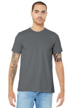 Cargar imagen en el visor de la galería, BELLA+CANVAS  ®  Unisex Jersey Short Sleeve Tee. BC3001 - XS
