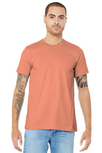 Cargar imagen en el visor de la galería, BELLA+CANVAS  ®  Unisex Jersey Short Sleeve Tee. BC3001 - M
