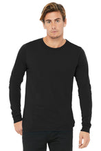 Load image into Gallery viewer, BELLA+CANVAS  ®  Unisex Jersey Long Sleeve Tee. BC3501
