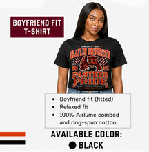 Load image into Gallery viewer, Claflin University Juneteenth T-Shirt 26
