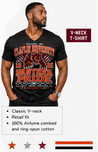 Load image into Gallery viewer, Claflin University Juneteenth T-Shirt 26
