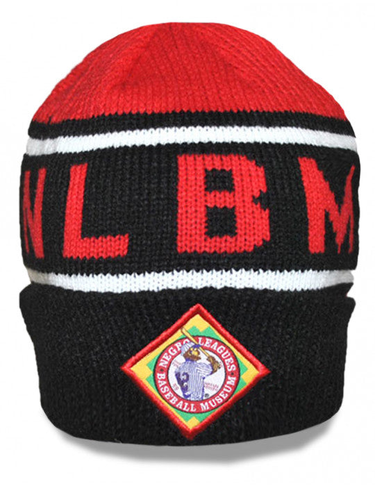 NLBM BEANIE