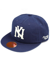 Load image into Gallery viewer, BROOKLYN EAGLES HERITAGE COTTON SNAPACK
