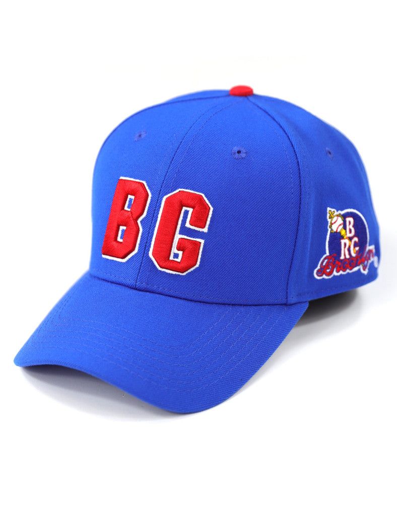 BROOKLYN ROYAL GIANTS LEGACY CAP