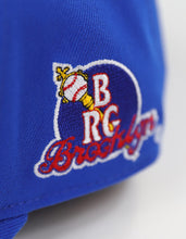 Load image into Gallery viewer, BROOKLYN ROYAL GIANTS LEGACY CAP
