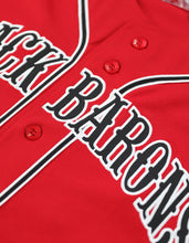 Load image into Gallery viewer, BIRMINGHAM BLACK BARONS BASEBALL JERSEY
