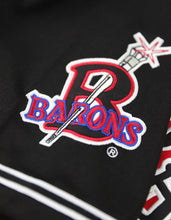 Load image into Gallery viewer, BIRMINGHAM BLACK BARONS BASEBALL JERSEY
