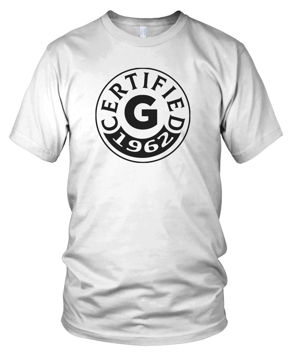 Groove Phi Groove Certified T-Shirt