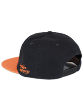 Load image into Gallery viewer, BROOKLYN BUSHWICKS HERITAGE COTTON SNAPACK CAP

