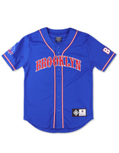 Load image into Gallery viewer, BROOKLYN ROYAL GIANTS BASEBALL JERSEY
