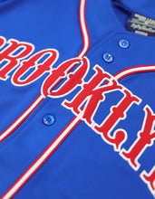 Load image into Gallery viewer, BROOKLYN ROYAL GIANTS BASEBALL JERSEY
