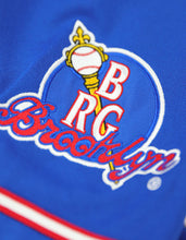 Load image into Gallery viewer, BROOKLYN ROYAL GIANTS BASEBALL JERSEY
