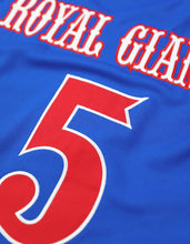 Load image into Gallery viewer, BROOKLYN ROYAL GIANTS BASEBALL JERSEY
