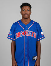 Load image into Gallery viewer, BROOKLYN ROYAL GIANTS BASEBALL JERSEY
