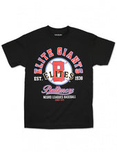 Load image into Gallery viewer, BALTIMORE ELITE GIANTS GRAPHIC TEE
