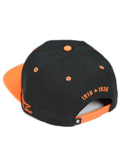 Load image into Gallery viewer, BALTIMORE BLACK SOX SNAPBACK CAP
