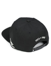 Load image into Gallery viewer, BIRMINGHAM BLACK BARONS SNAPBACK CAP
