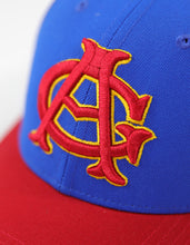 Load image into Gallery viewer, CHICAGO AMERICAN GIANTS LEGACY CAP
