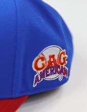 Load image into Gallery viewer, CHICAGO AMERICAN GIANTS LEGACY CAP
