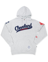 Load image into Gallery viewer, CLEVELAND BUCKEYES HERITAGE HOODIE
