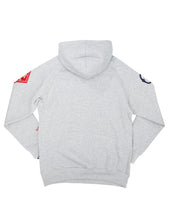Load image into Gallery viewer, CLEVELAND BUCKEYES HERITAGE HOODIE

