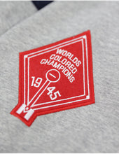 Load image into Gallery viewer, CLEVELAND BUCKEYES HERITAGE HOODIE
