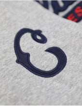 Load image into Gallery viewer, CLEVELAND BUCKEYES HERITAGE HOODIE
