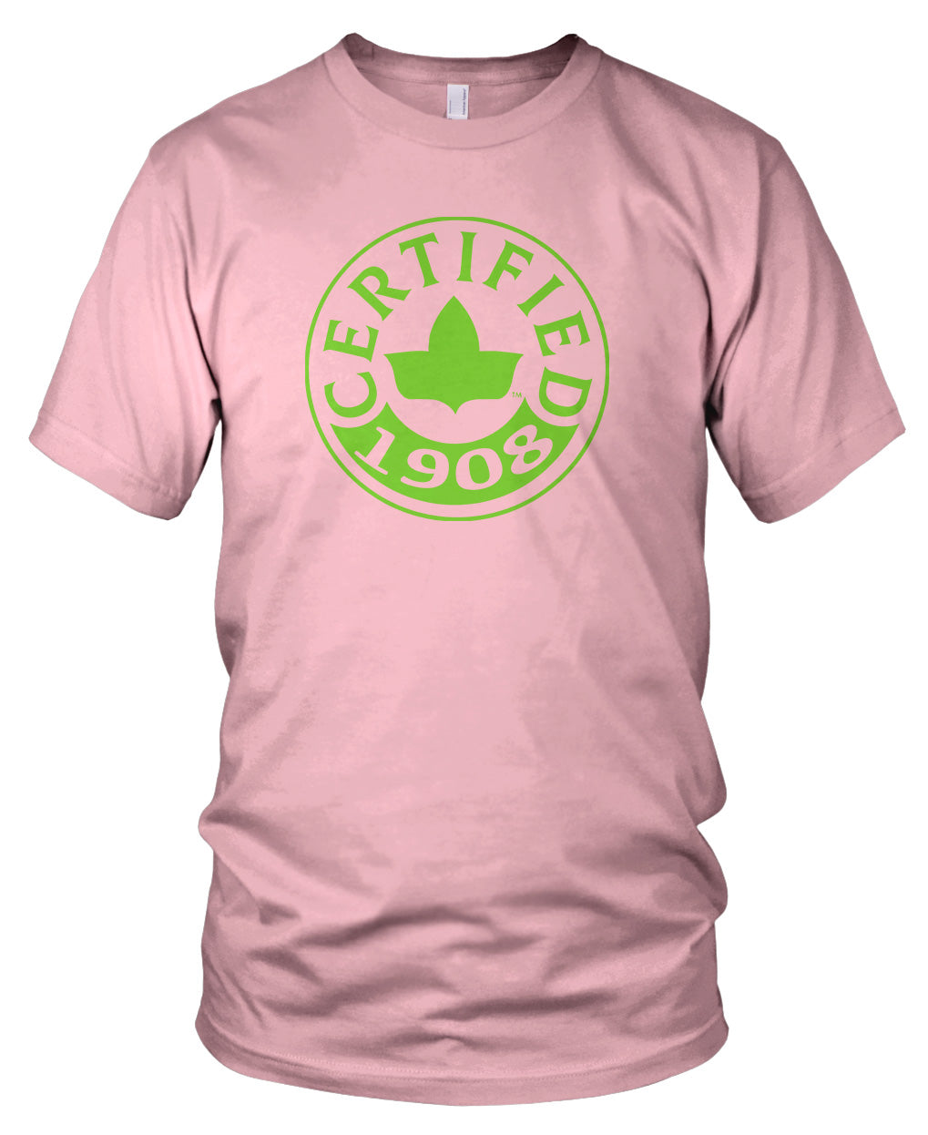 Alpha Kappa Alpha Certified T-Shirt