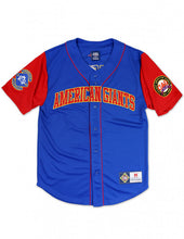 Load image into Gallery viewer, NLBM LEGACY JERSEY CHICAGO AMERICAN GIANTS
