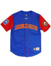 Load image into Gallery viewer, LEGACY JERSEY CHICAGO AMERICAN GIANTS
