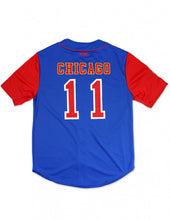 Load image into Gallery viewer, NLBM LEGACY JERSEY CHICAGO AMERICAN GIANTS
