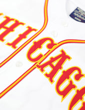 Load image into Gallery viewer, CHICAGO AMERICAN GIANTS BASEBALL JERSEY
