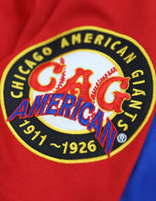 Load image into Gallery viewer, LEGACY JERSEY CHICAGO AMERICAN GIANTS
