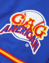 Load image into Gallery viewer, CHICAGO AMERICAN GIANTS BASEBALL JERSEY
