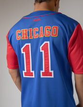 Load image into Gallery viewer, LEGACY JERSEY CHICAGO AMERICAN GIANTS
