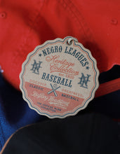 Load image into Gallery viewer, INDIANAPOLIS CLOWNS HERITAGE COTTON SNAPBACK CAP
