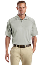 Load image into Gallery viewer, CornerStone ®  Tall Select Snag-Proof Tactical Polo. TLCS410
