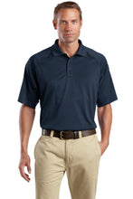 Load image into Gallery viewer, CornerStone ®  Tall Select Snag-Proof Tactical Polo. TLCS410

