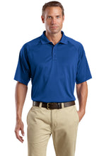 Load image into Gallery viewer, CornerStone ®  Tall Select Snag-Proof Tactical Polo. TLCS410
