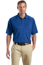 Cargar imagen en el visor de la galería, CornerStone ®  Tall Select Snag-Proof Tactical Polo. TLCS410
