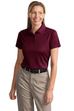 Cargar imagen en el visor de la galería, CornerStone ®  Women&#39;s Select Snag-Proof Polo. CS413
