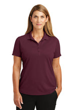 Cargar imagen en el visor de la galería, CornerStone ®  Women&#39;s Select Lightweight Snag-Proof Polo. CS419
