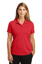 Cargar imagen en el visor de la galería, CornerStone ®  Women&#39;s Select Lightweight Snag-Proof Polo. CS419
