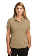 Cargar imagen en el visor de la galería, CornerStone ®  Women&#39;s Select Lightweight Snag-Proof Polo. CS419
