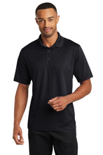 Load image into Gallery viewer, CornerStone ®  Micropique Gripper Polo. CS421
