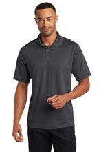 Load image into Gallery viewer, CornerStone ®  Micropique Gripper Polo. CS421
