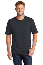 Cargar imagen en el visor de la galería, CornerStone  ®  Workwear Pocket Tee CS430
