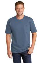 Cargar imagen en el visor de la galería, CornerStone  ®  Workwear Pocket Tee CS430
