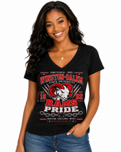 Load image into Gallery viewer, Winston Salem State University Juneteenth T-Shirt 26
