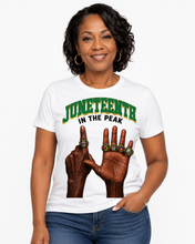 Load image into Gallery viewer, Apex Juneteenth T-Shirt
